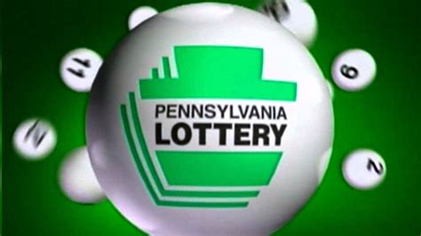 pennsylvania millionaire raffle winning numbers.